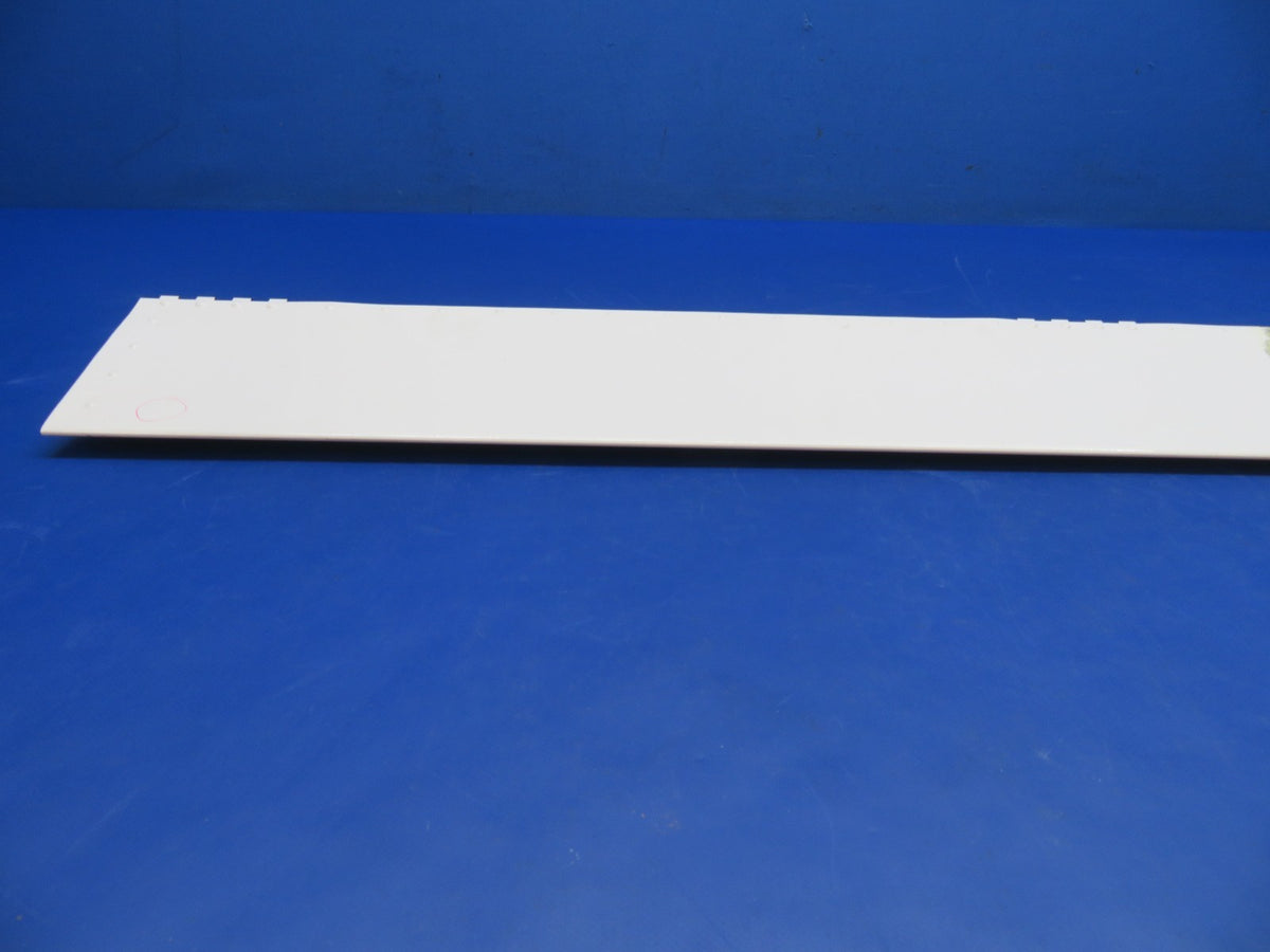 Piper PA-28-235 Cherokee Stabilator Right Hand Trim Tab P/N 63585-01 (0926-417)7