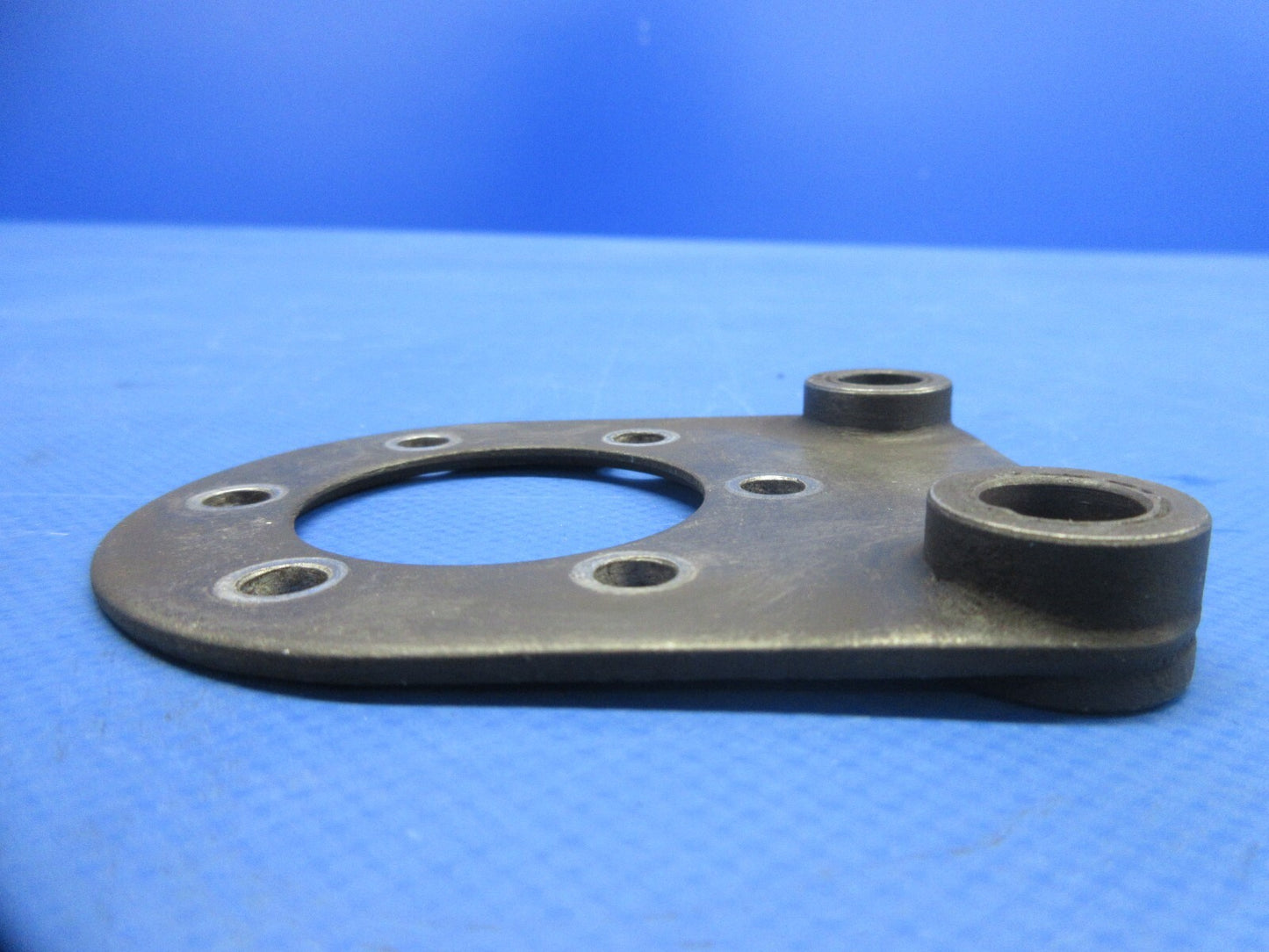 Piper PA-28-161 Warrior Cleveland Torque Plate Assembly P/N 075-01600 (0824-977)5