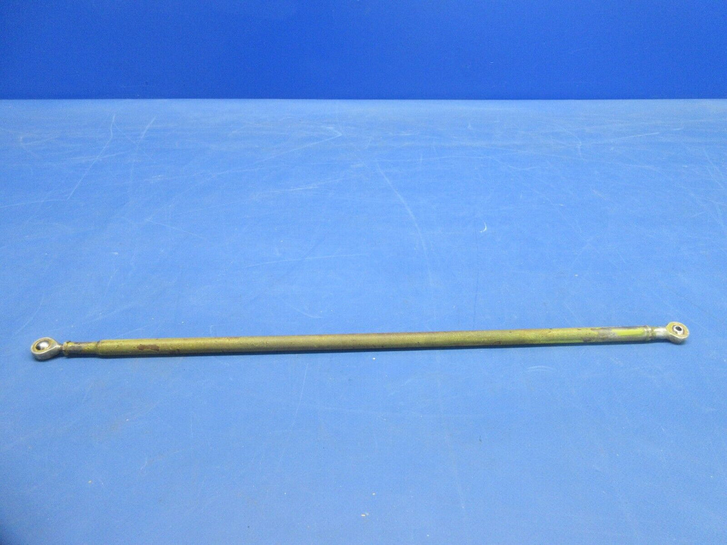 Mooney M20 / M20C Nose Gear Retract Tube Assembly P/N 915019 (1024-2057)