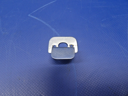 Beech Sun Visor Spring Retainer P/N 101-531230-7 NOS (0426-1288)7