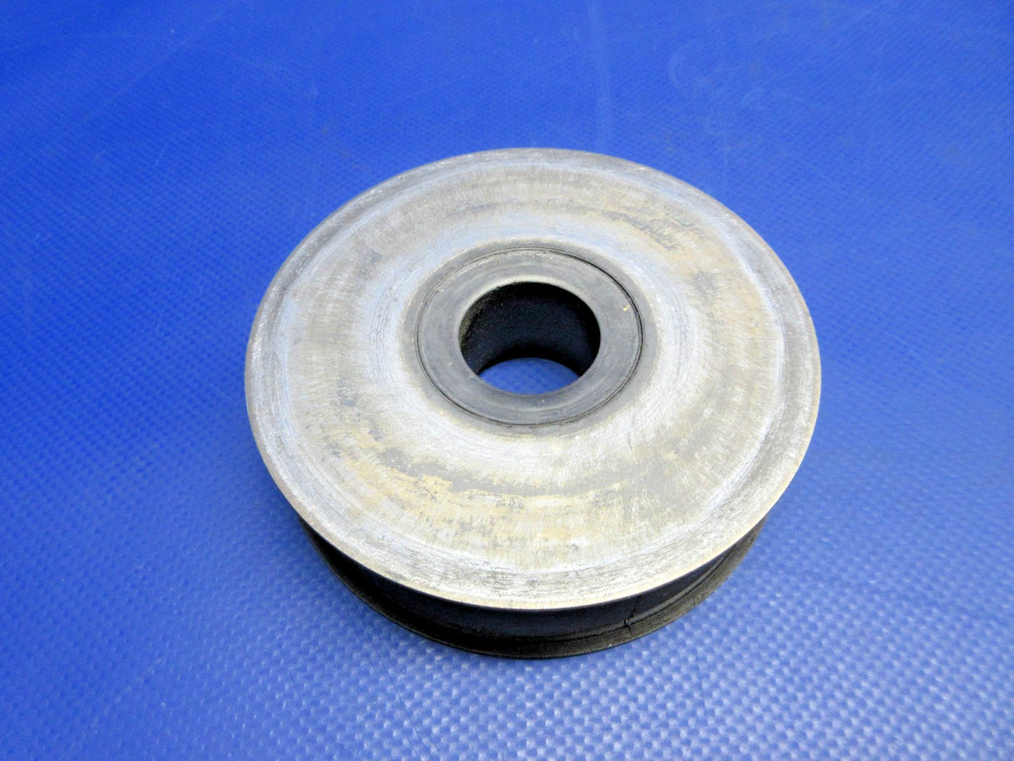 Cirrus SR22 Lord Engine Shock Mount P/N J-11968-10 (0326-980)2