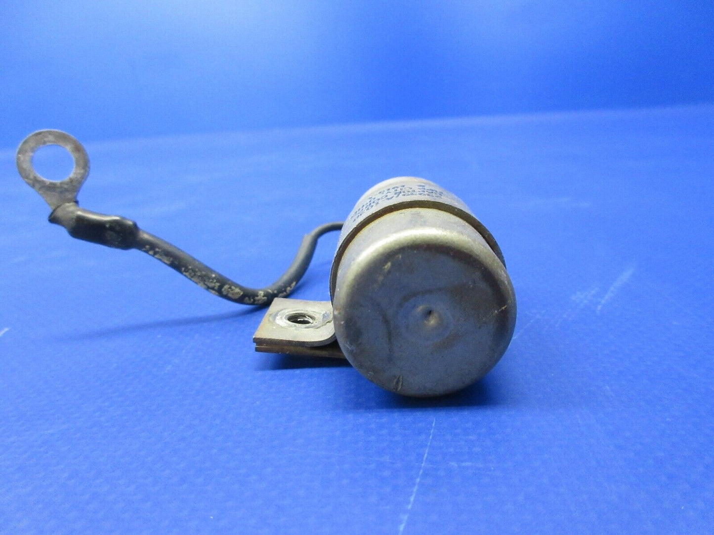 Cessna 310R / 402B Captor Noise Filter Capacitor P/N 23939 (1224-1206)