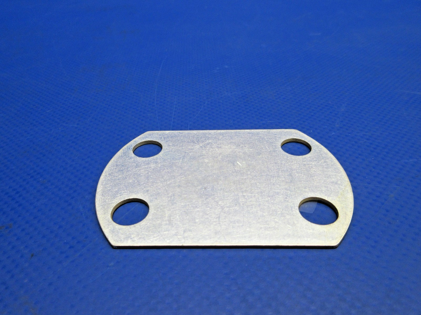 Cessna Landing Gear Axle Shim P/N 0541157-1 NOS (0326-1015)2