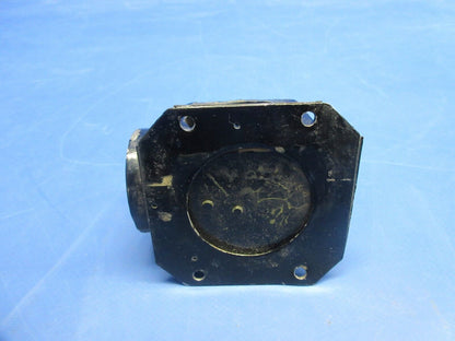 Piper PA-20 Pacer Cabin Heat Air Box P/N 12717-000 (1024-744)
