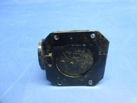 Piper PA-20 Pacer Cabin Heat Air Box P/N 12717-000 (1024-744)