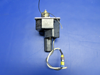Beech D95A Travel Air Edo-Aire 1C470-1-425P Mitchell Pitch Servo (0326-752)8