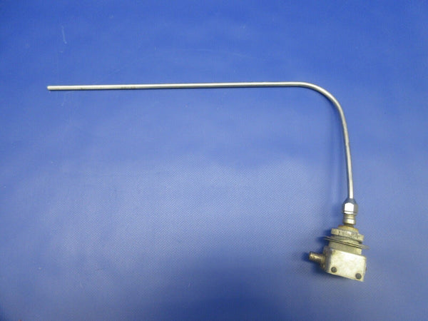 Bell 47J-2 Helicopter Aircraft Radio Receiver Antenna AT-805 / ARN (1124-946)