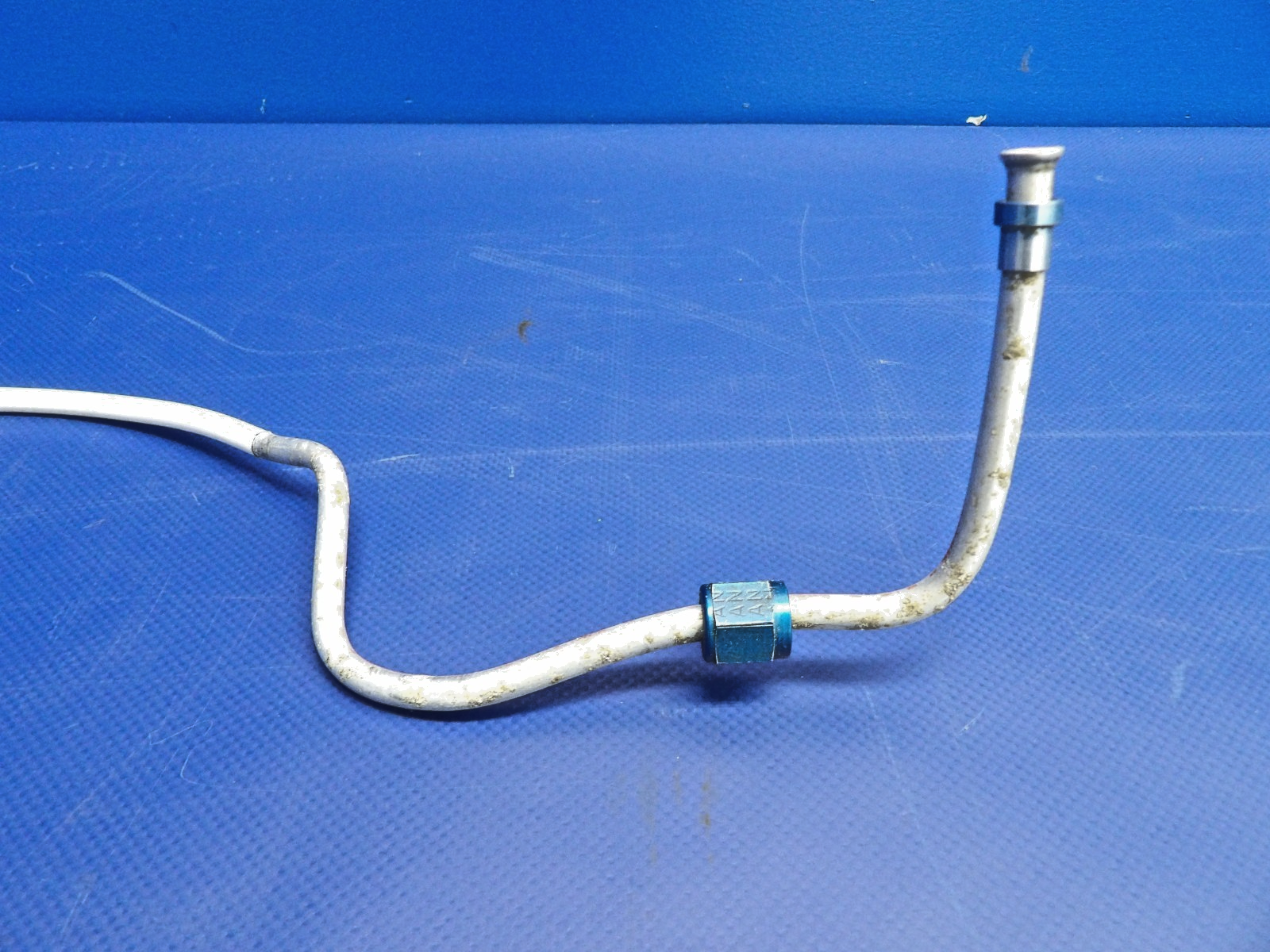 Cessna 172 / 172G Pitot Tube Line P/N 0500106-53 (0326-1257)12