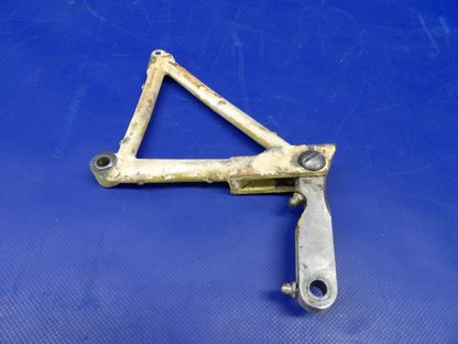 Mooney M20 / M20C LH Main Gear Retract Truss P/N 5256-1 (0426-1442)2