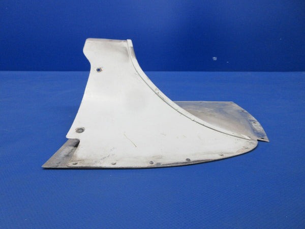 Cessna 150G Wing to Fuselage Fairing Assy LH & RH P/N 0412032-1 & -2 (0624-1441)