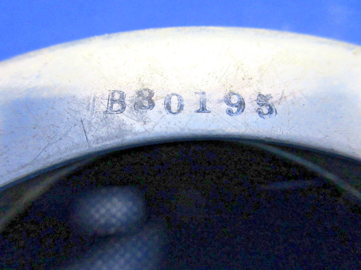 Cleveland Brake Disc P/N B30-195 NOS (0926-768)2