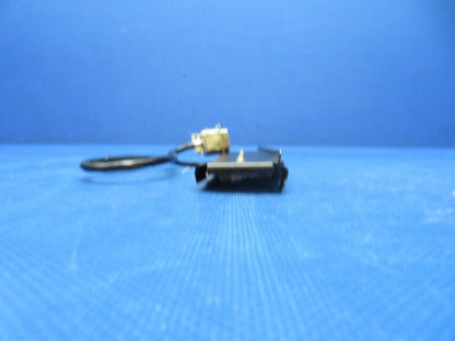Enstrom 280FX Grimes Indicator Panel w/ Connector 65-0275-1 WARRANTY (1024-226)