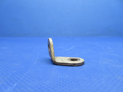 Continental IO-470 RH & LH Bracket Fuel Servo Support 538470, 539113 (0326-1776)12