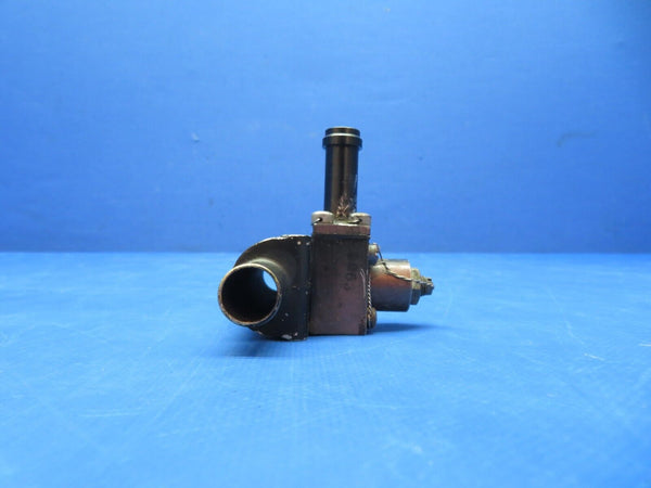 Cessna 310 / 310I Pressure Control Valve P/N 21238-6 (0923-757)