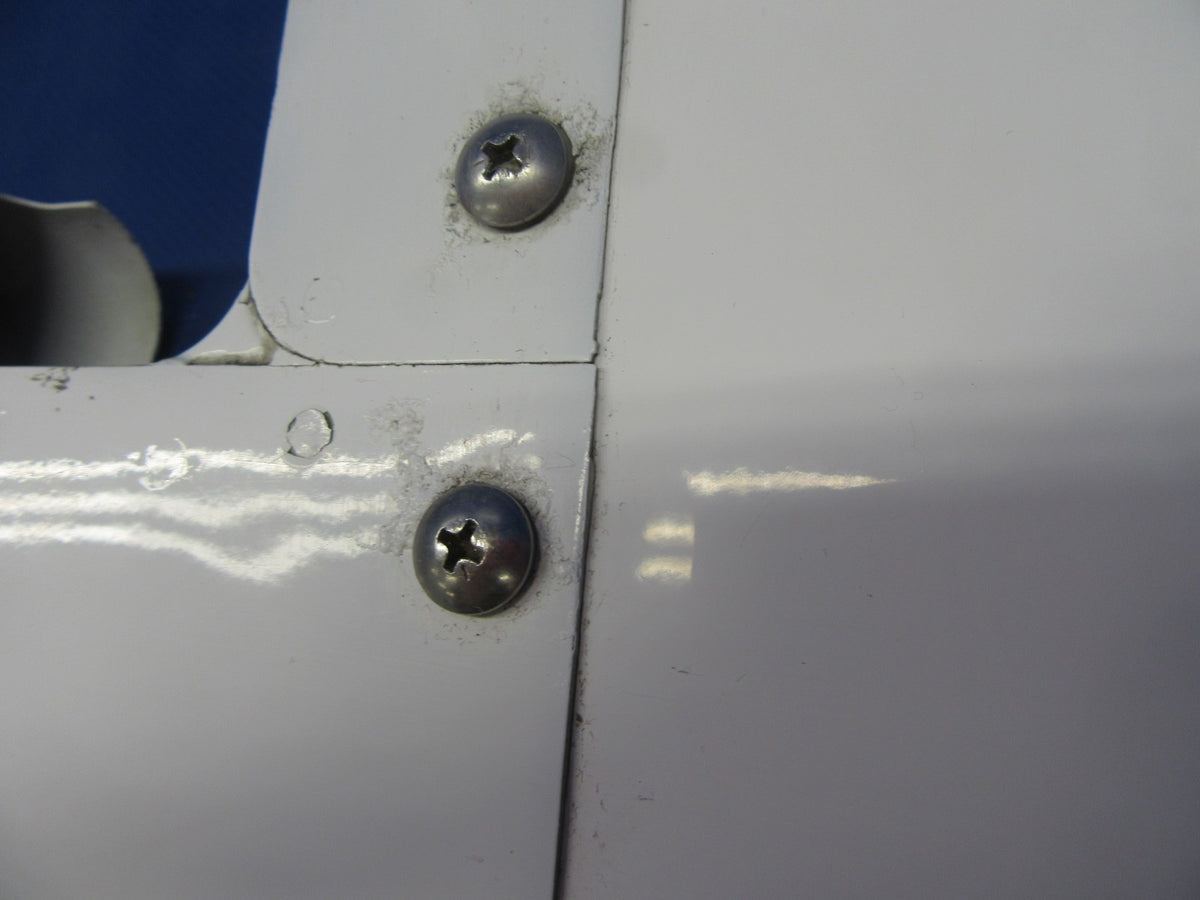 Cirrus SR22 LH Elevator P/N 13760-001 (0826-09)8