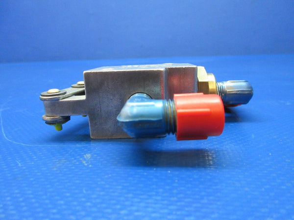 Scott Parking Brake Valve P/N 4200-A2 REBUILT (1224-1301)