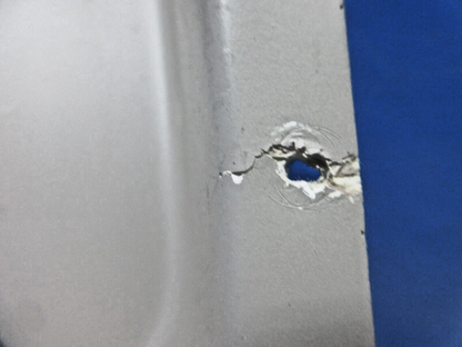 Piper PA-32RT-300T Lance II Hat Shelf Bulkhead Assembly P/N 36589-04 (0924-829)