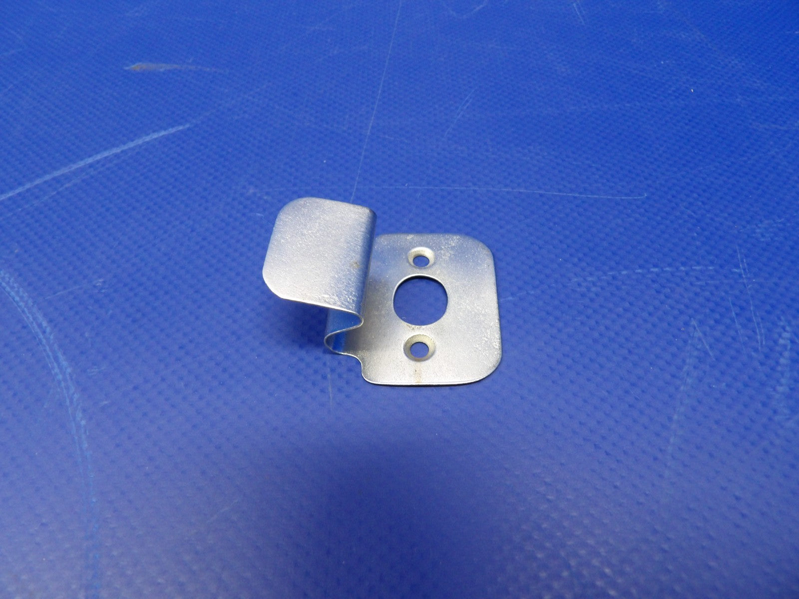 Beech Sun Visor Spring Retainer P/N 101-531230-7 NOS (0426-1288)8