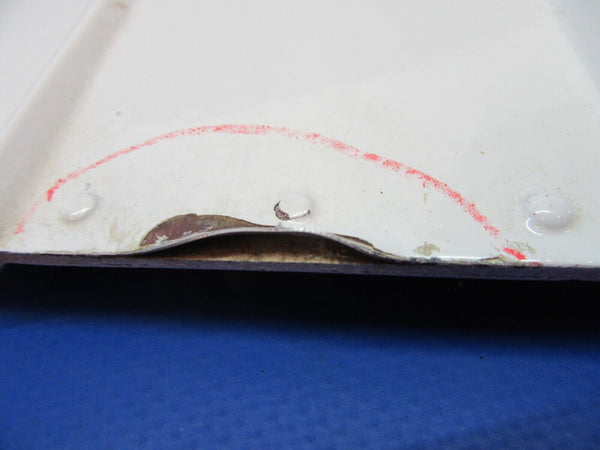 Cessna 188 / 188B LH Flap P/N 0523901-47AGW (0323-228)