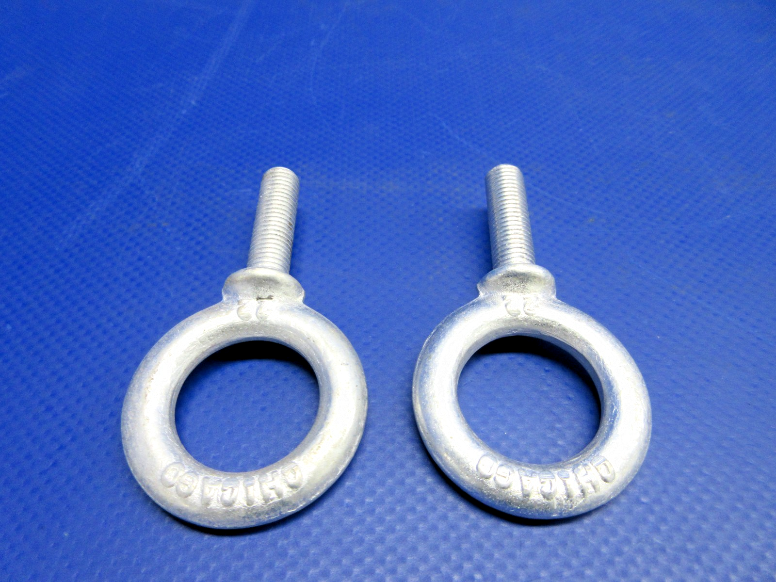 Cessna 150 / 152 Tie Down Eye Bolt P/N 0422344 LOT OF 2 NOS (0326-1008)2
