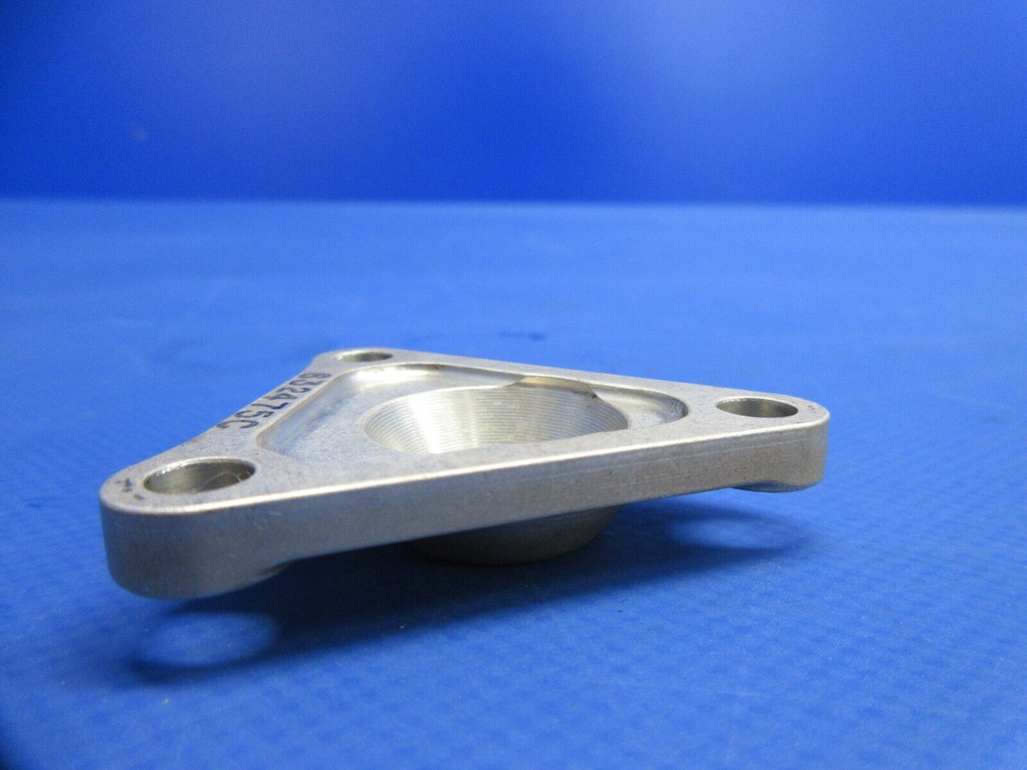Continental TSIO-360-C Oil Pump Gear Cover P/N 632475C (0824-879)