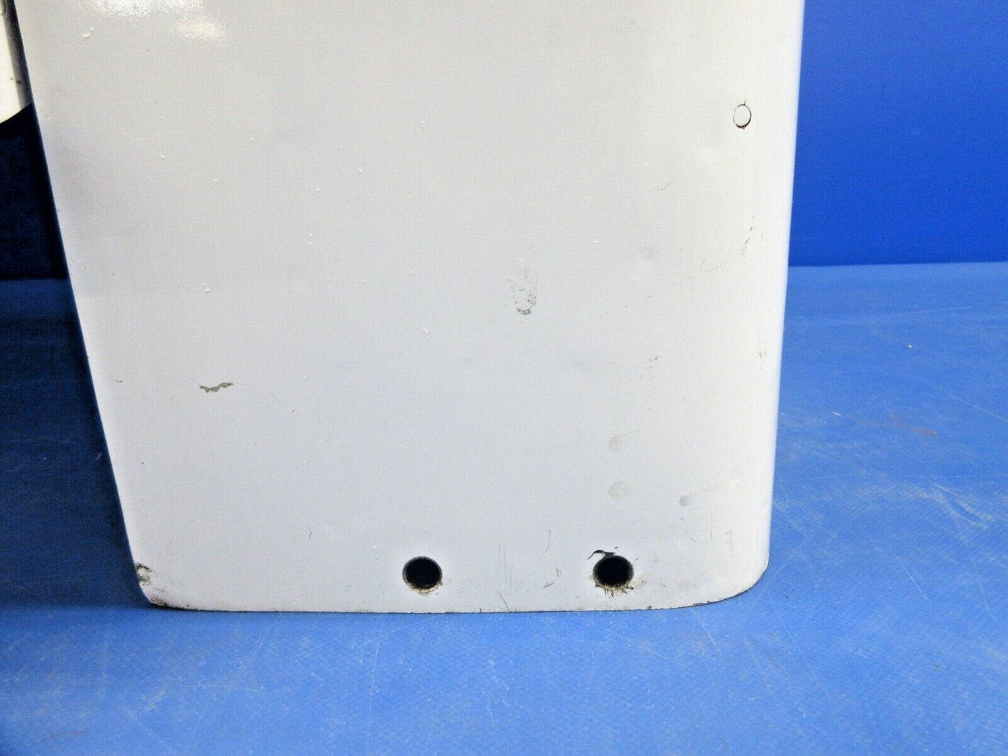 Piper PA-31P Navajo Lower Left Hand Engine Cowl P/N 48154-12 (1124-815)14