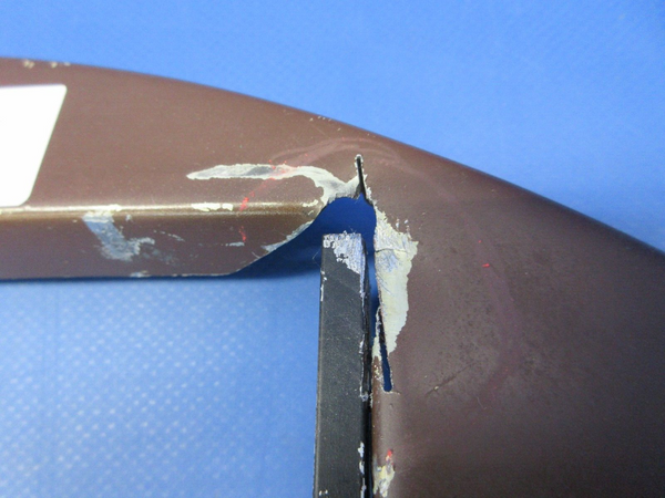 Piper PA-20 Pacer Instrument Panel Assy P/N 12658-04 (1024-2028)