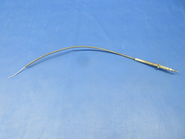 Cessna 177B Cardinal Fuel Shut Off Valve Control Cable P/N S2113-1 (0824-1288)