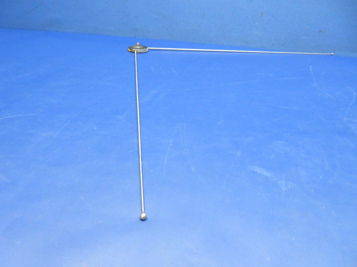 Rockwell Commander 112 Comant VOR/LOC/Glideslope Antenna P/N CI-158C (0926-103)4