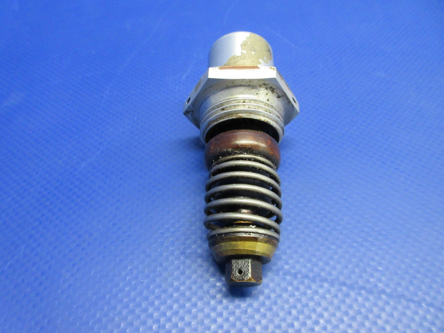 Continental Vernatherm Control Valve P/N 639305 (0226-1014)7