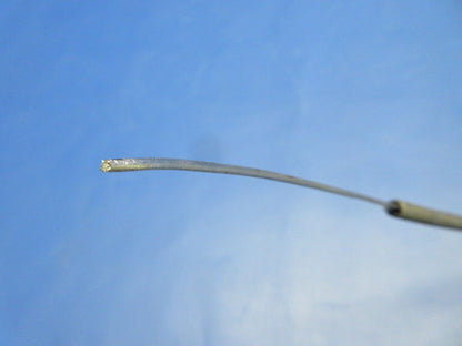 Beech C24R Sierra Mixture Control Cable 65" P/N 169-380084-7 (0524-1808)