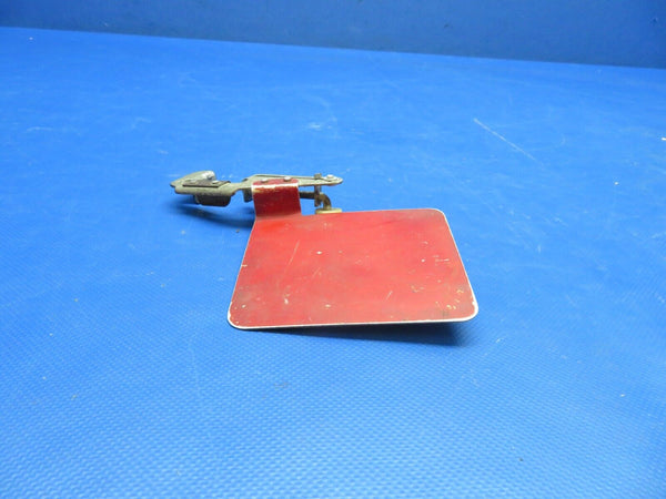 Early Cessna 310 / 310B Control Lock (0824-1726)