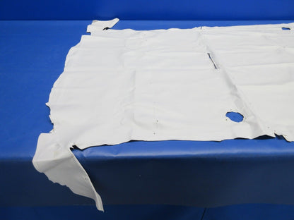 Piper PA-23-250 Aztec Headlining Assy P/N 16558-00 (0624-872)
