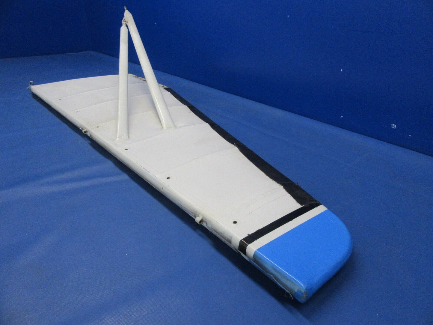 Bellanca 17-31A Viking Horizontal Stabilizer & Struts 193103, 193140 (0824-02)