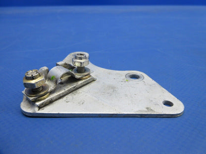 Piper PA-32RT-300T Lance II Engine Control Mount Plate Assy 98645-05 (0924-845)