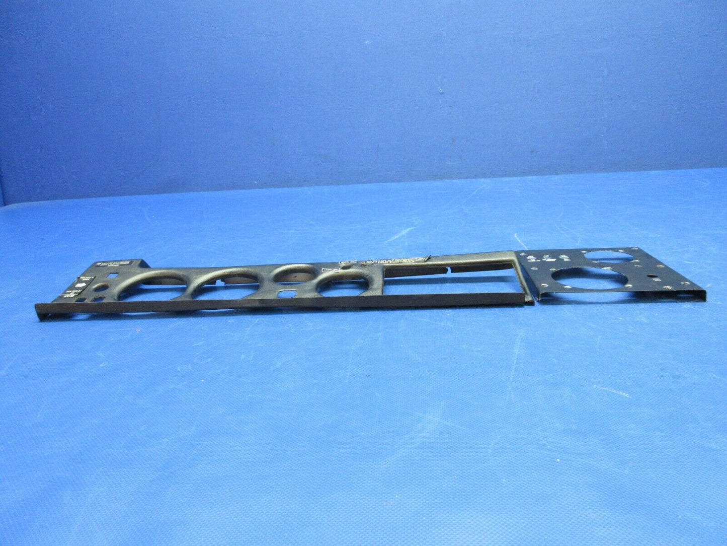 Piper PA-32RT-300T Lance II Instrument Panel Cover Assy P/N 69659-00 (0924-1415)