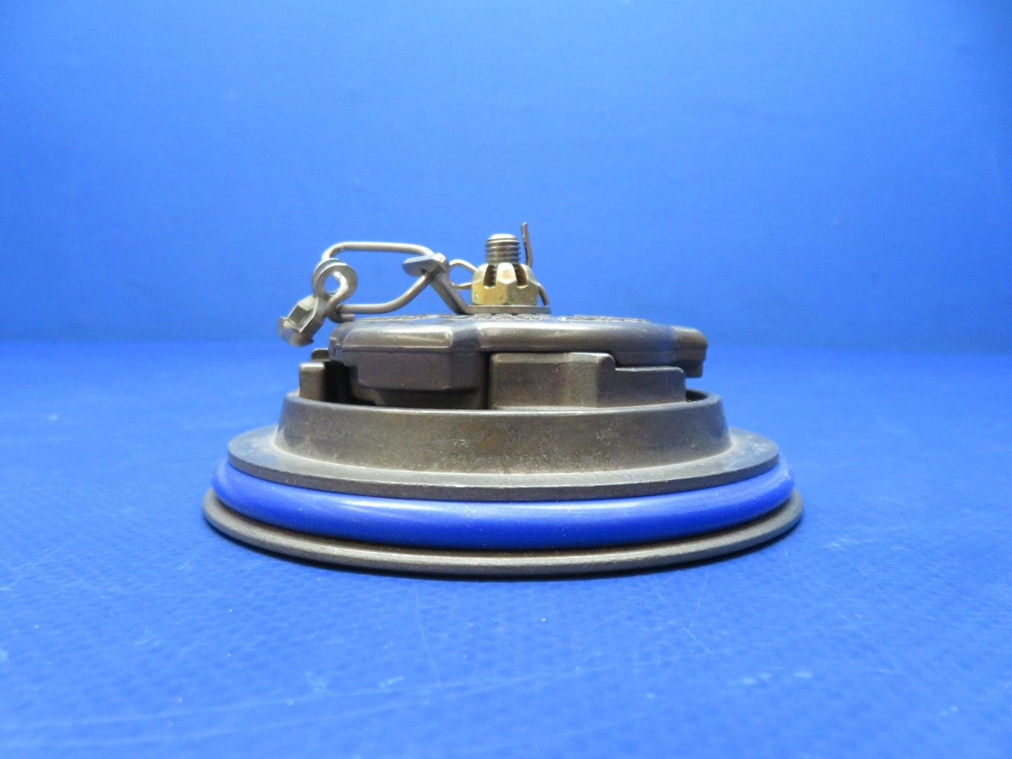 Shaw Aero Fuel Cap Size 60mm w/ New Flurosilicone O-Ring NOS 531-046 (0426-120)12