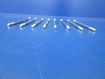 Cessna Bolt P/N S2480-1 LOT OF 8 NOS (1223-668)