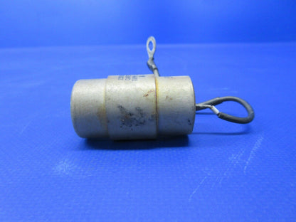 Cessna 310R / 402B Captor Noise Filter Capacitor P/N 23939 (1224-1206)