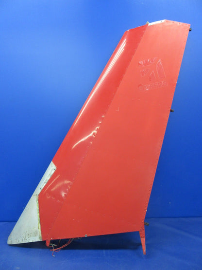 Cessna 172 / 172M Vertical Stabilizer / Fin P/N 0531006-203 (0926-02)0