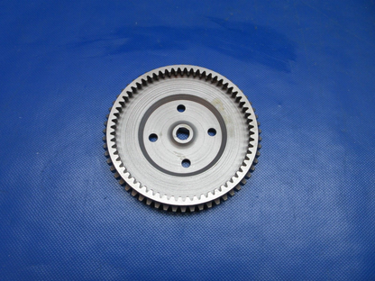 Continental Camshaft Gear P/N 536888 Inspected w/ 8130 (0724-1911)