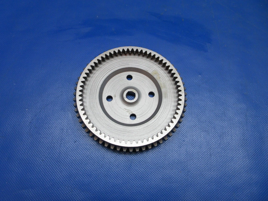 Continental Camshaft Gear P/N 536888 Inspected w/ 8130 (0724-1911)