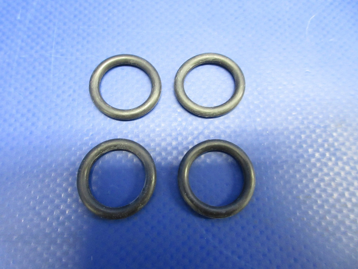 Cessna Citation O-Ring P/N 10343-005 LOT OF 4 NOS (0426-880)1