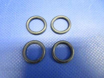 Cessna Citation O-Ring P/N 10343-005 LOT OF 4 NOS (0426-880)1