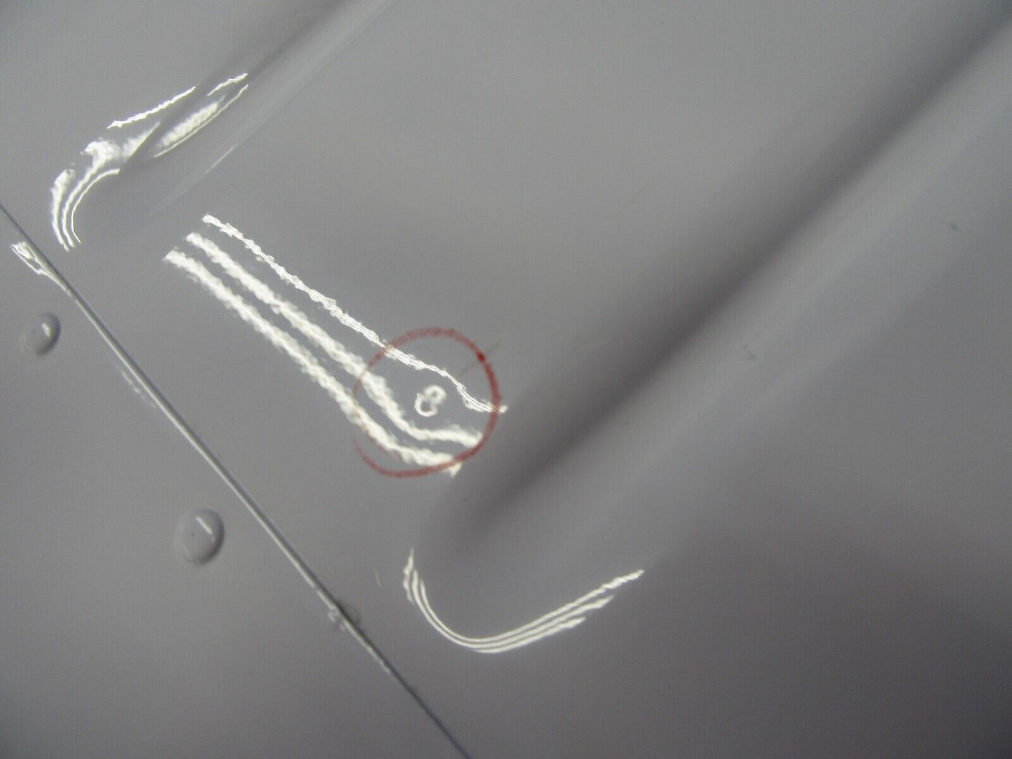 Beech A36 Bonanza RH Horizontal Stabilizer P/N 33-620000-120 (0524-13)