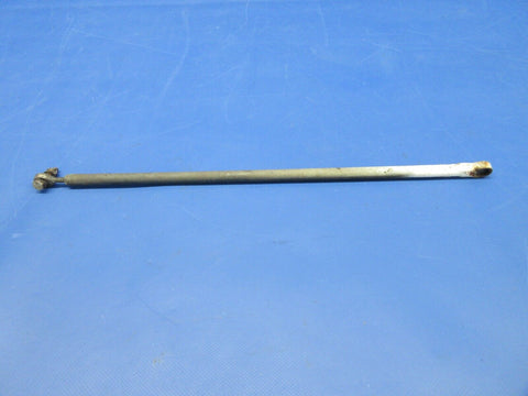 Piper PA-23-250 Aztec Stabilator Tab Actuator Arm Assy P/N 16638-00 (0624-855)