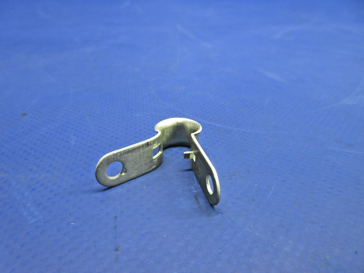 Continental Bend Clamp Kit P/N 10-400112-12 NOS (0926-774)12