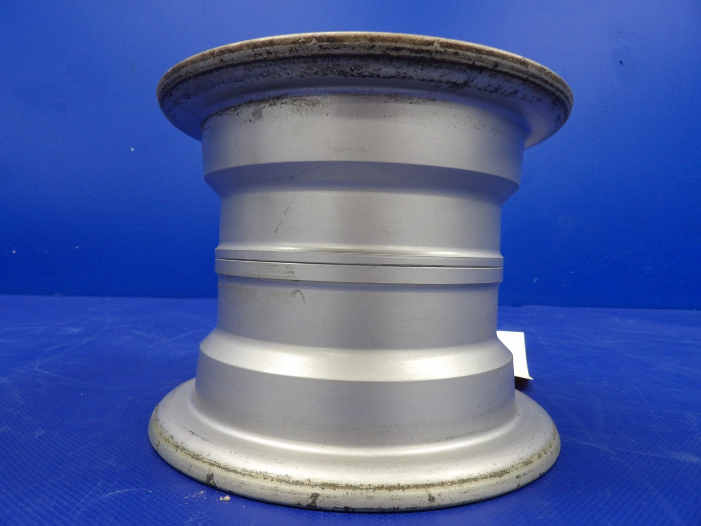 Ercoupe 415 Cleveland 40-41 Main Wheel 6.00-6 161-03000, 161-02700 (0226-2016)5