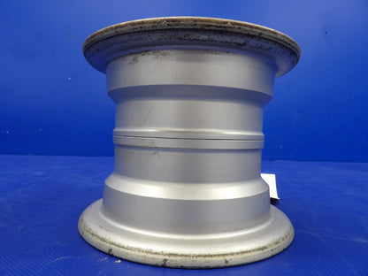 Ercoupe 415 Cleveland 40-41 Main Wheel 6.00-6 161-03000, 161-02700 (0226-2016)5