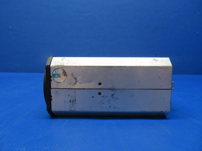 King KI209 VOR/LOC Converter & GS Ind. P/N 066-3056-01 TESTED w 8130 (0324-1754)